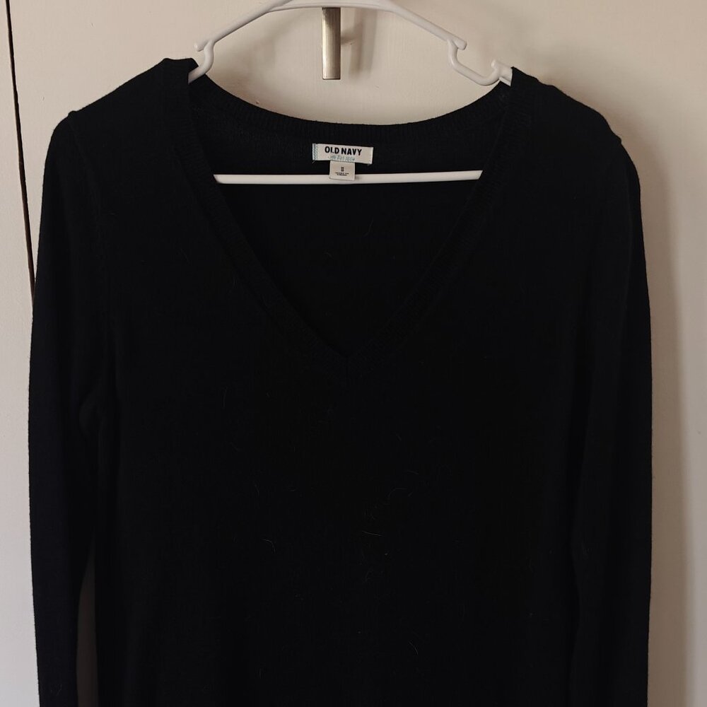 Old Navy Sweater Dress